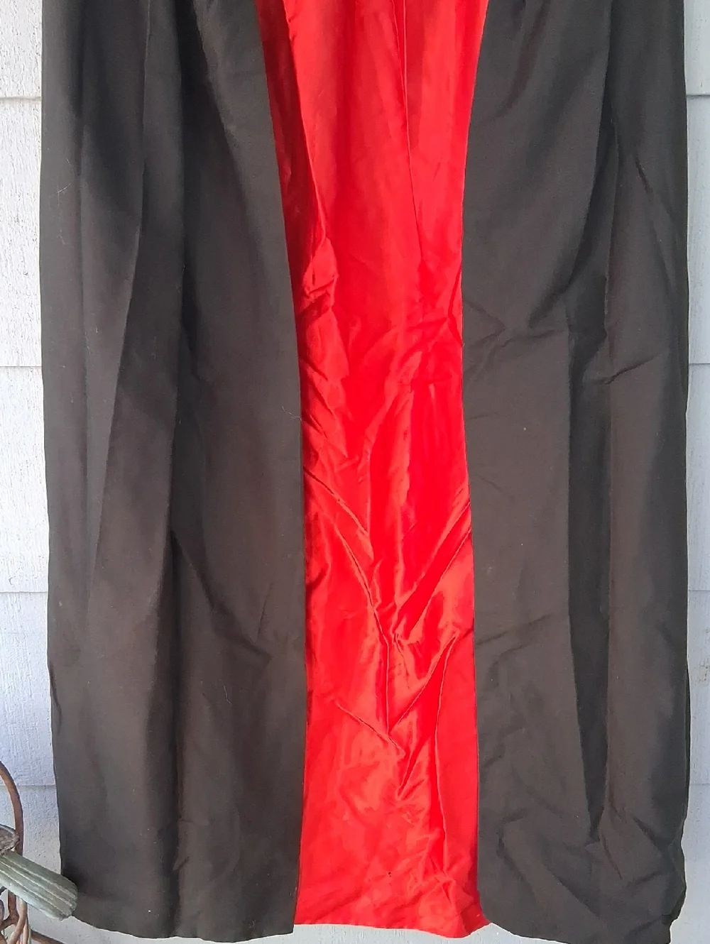 Cape for Costume